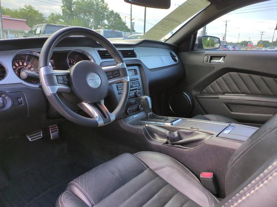 used 2014 Ford Mustang car, priced at $6,995