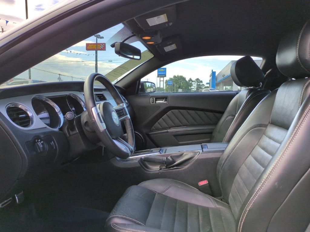 used 2014 Ford Mustang car, priced at $6,995