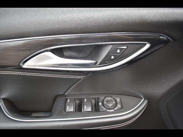used 2022 Buick Envision car, priced at $25,995