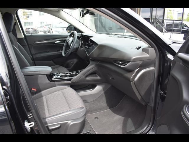 used 2022 Buick Envision car, priced at $25,995