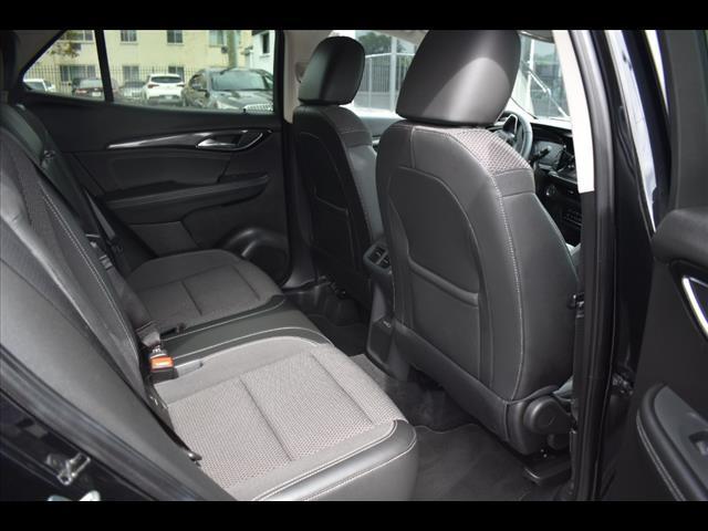 used 2022 Buick Envision car, priced at $25,995
