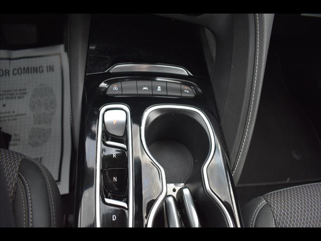 used 2022 Buick Envision car, priced at $25,995