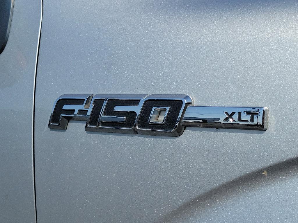 used 2010 Ford F-150 car, priced at $11,995