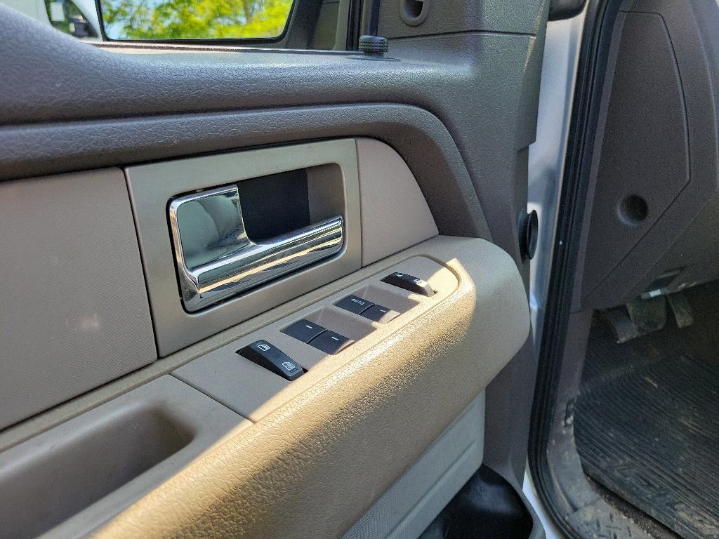 used 2010 Ford F-150 car, priced at $11,995