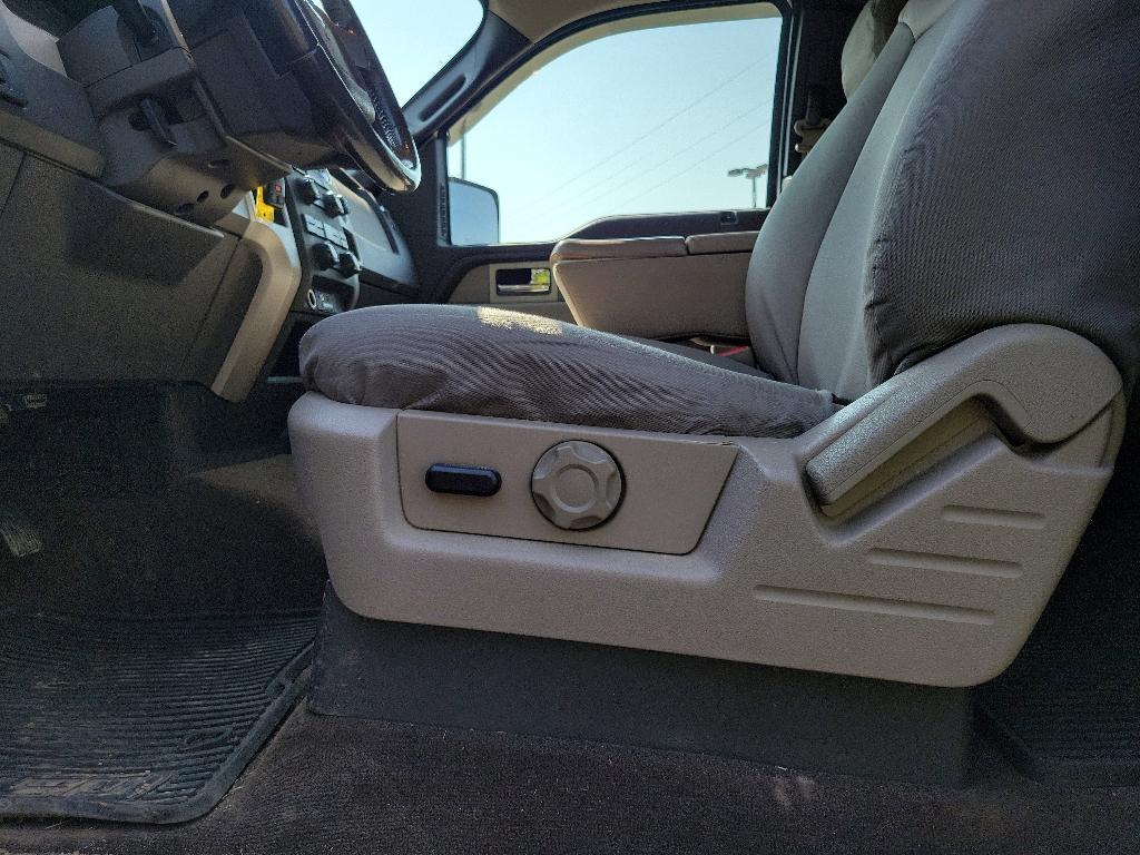 used 2010 Ford F-150 car, priced at $11,995