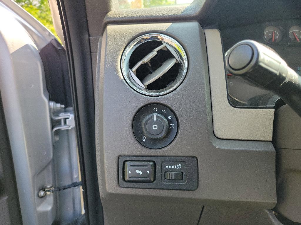 used 2010 Ford F-150 car, priced at $11,995