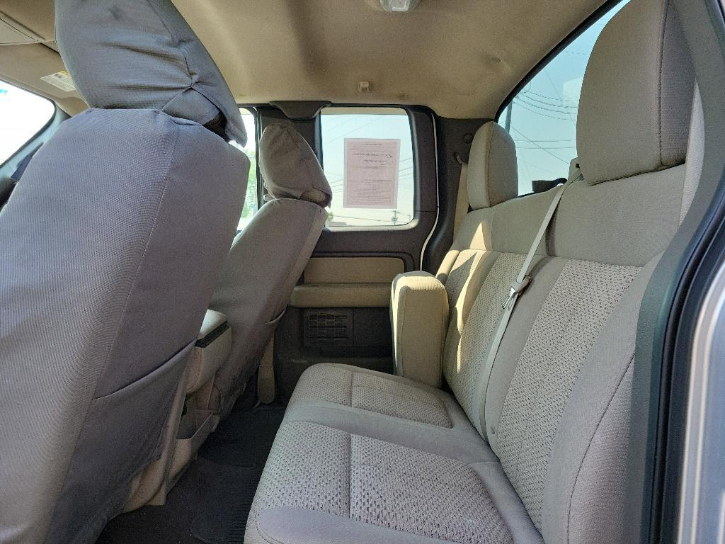 used 2010 Ford F-150 car, priced at $11,995