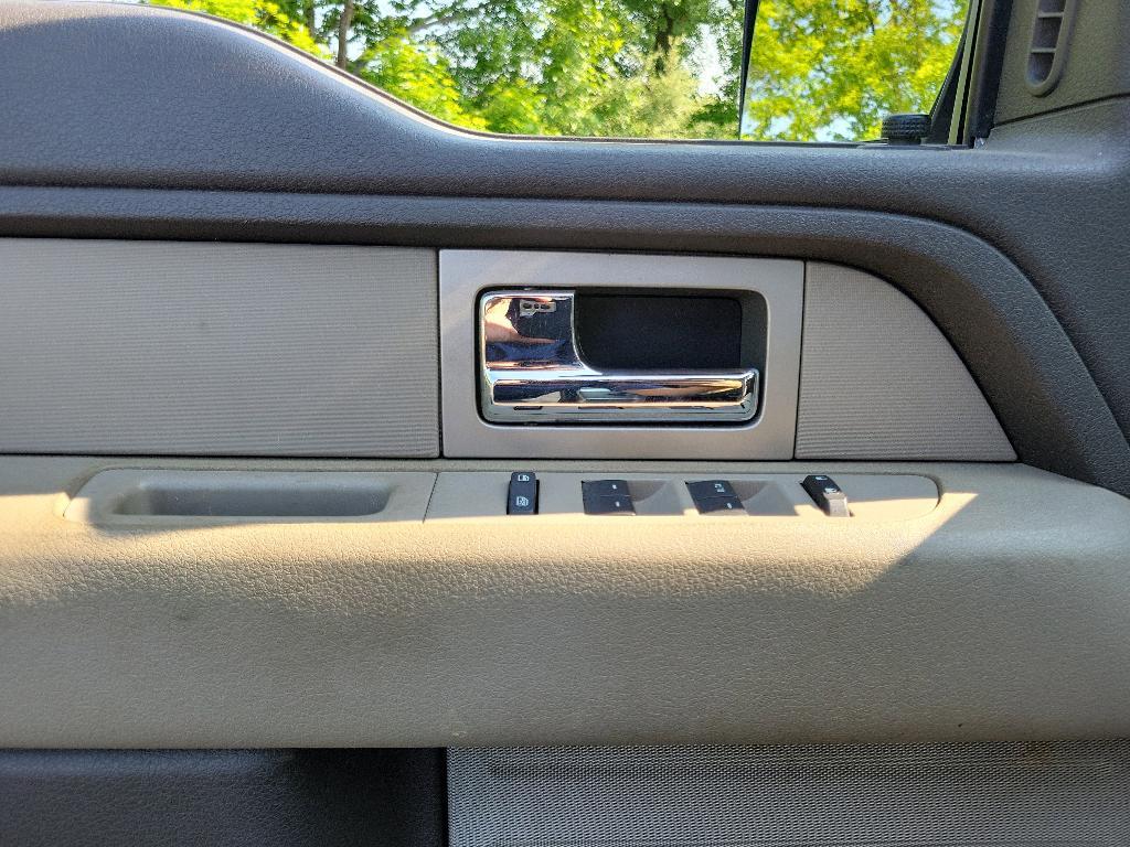 used 2010 Ford F-150 car, priced at $11,995
