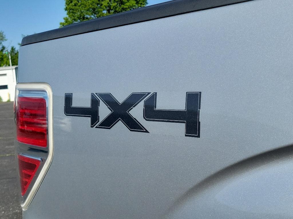used 2010 Ford F-150 car, priced at $11,995