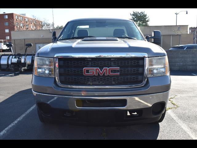 used 2013 GMC Sierra 2500 car, priced at $12,995