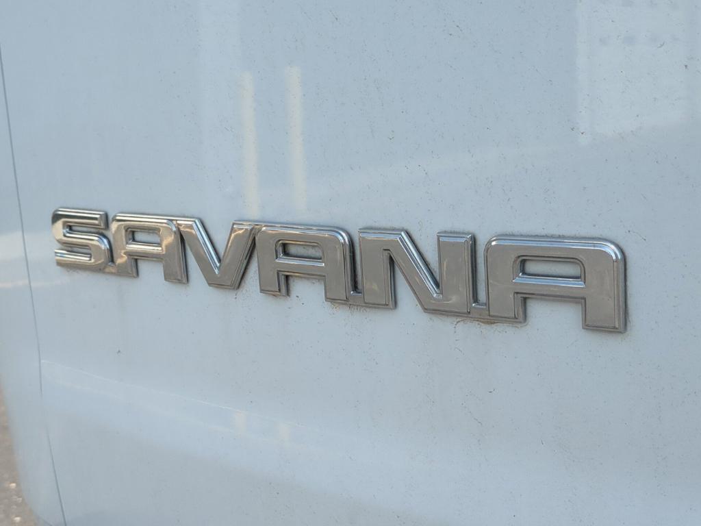 used 2019 GMC Savana 2500 car, priced at $24,495