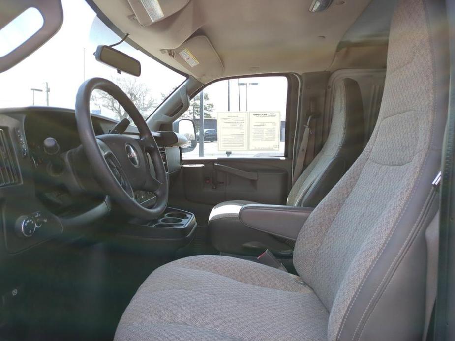 used 2019 GMC Savana 2500 car, priced at $24,495