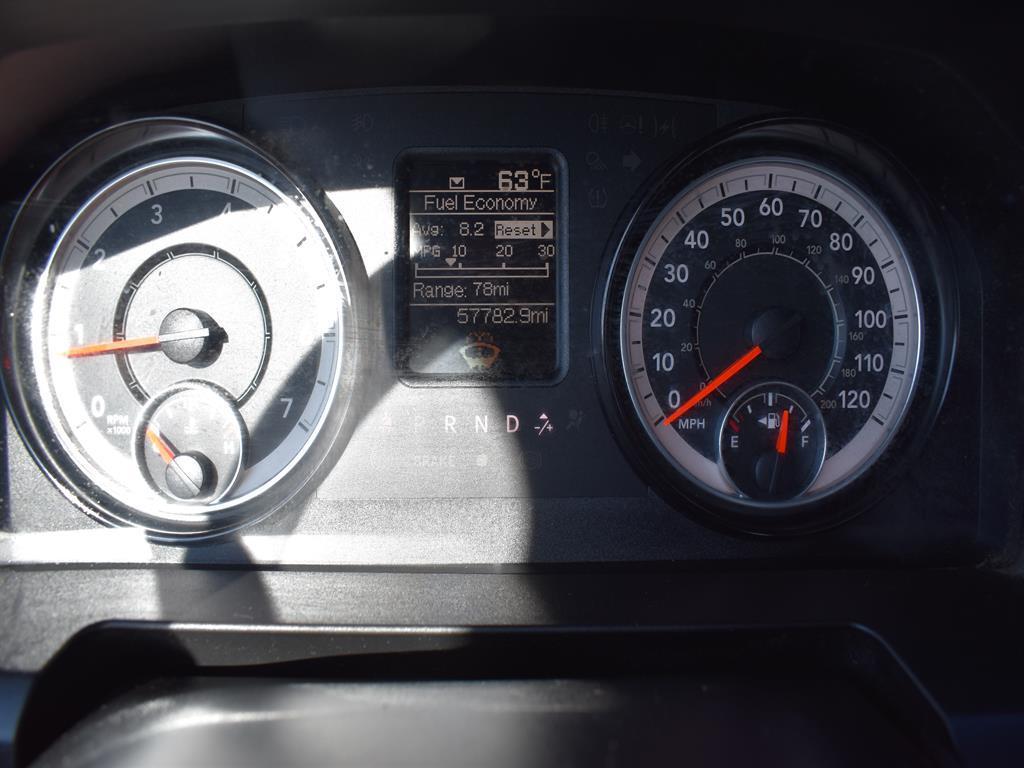 used 2018 Ram 3500 car, priced at $27,995