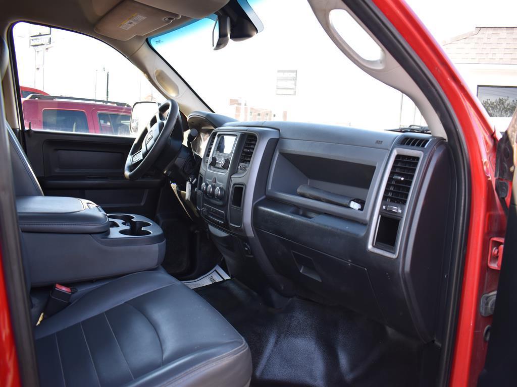 used 2018 Ram 3500 car, priced at $27,995