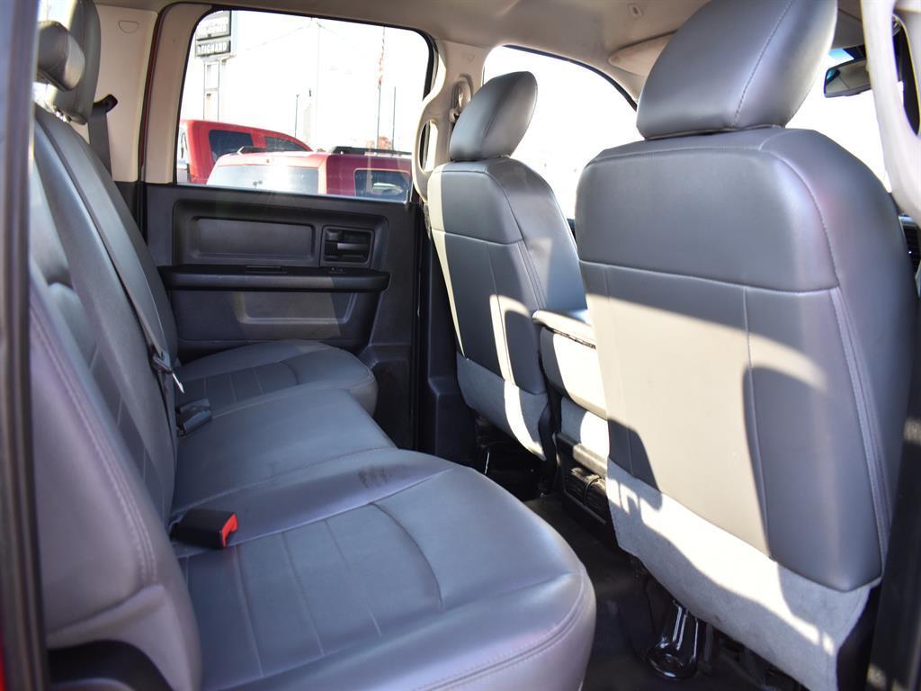 used 2018 Ram 3500 car, priced at $27,995