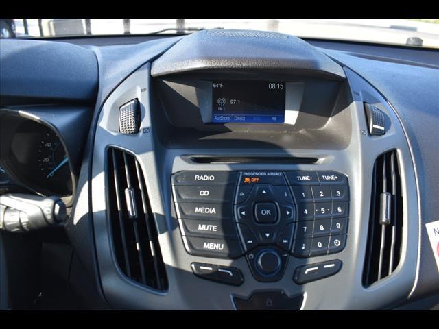 used 2018 Ford Transit Connect car, priced at $19,995