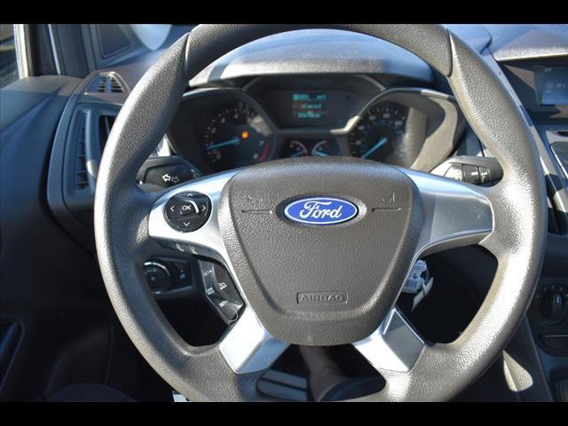 used 2018 Ford Transit Connect car, priced at $19,995