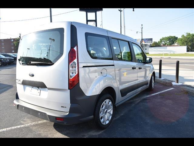 used 2018 Ford Transit Connect car, priced at $19,995