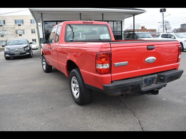 used 2009 Ford Ranger car, priced at $12,995
