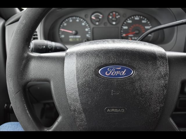 used 2009 Ford Ranger car, priced at $12,995