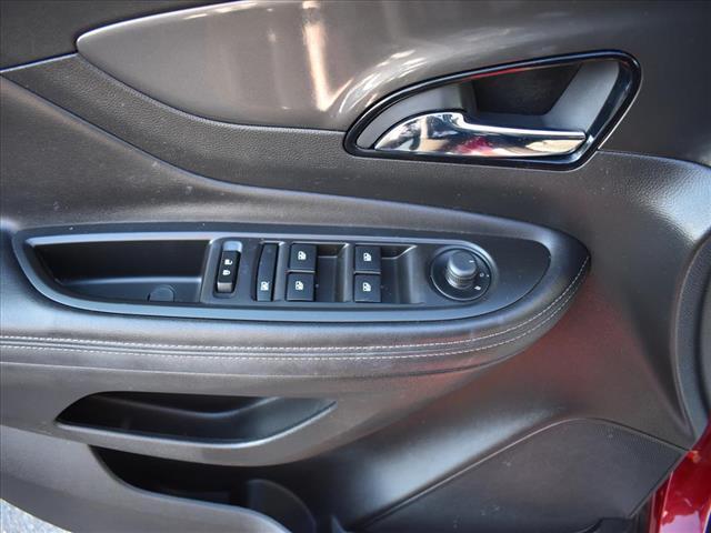 used 2018 Buick Encore car, priced at $14,995