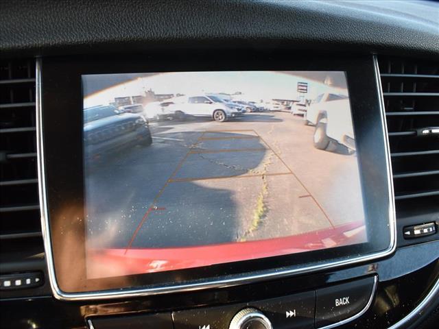 used 2018 Buick Encore car, priced at $14,995