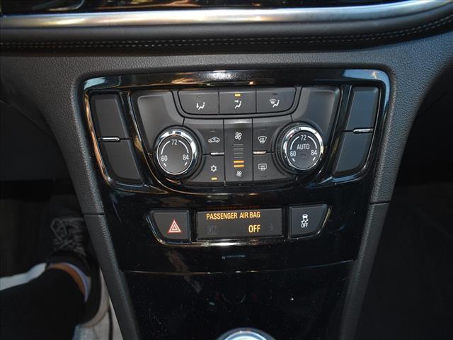 used 2018 Buick Encore car, priced at $14,995