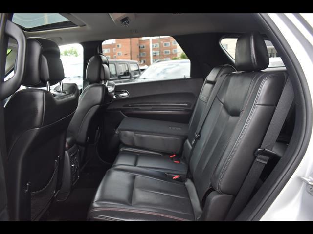 used 2013 Dodge Durango car, priced at $11,995