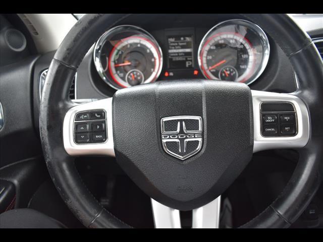 used 2013 Dodge Durango car, priced at $11,995