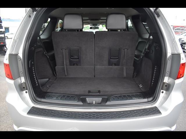 used 2013 Dodge Durango car, priced at $11,995