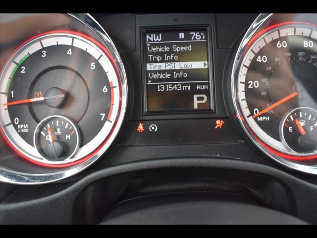 used 2013 Dodge Durango car, priced at $11,995