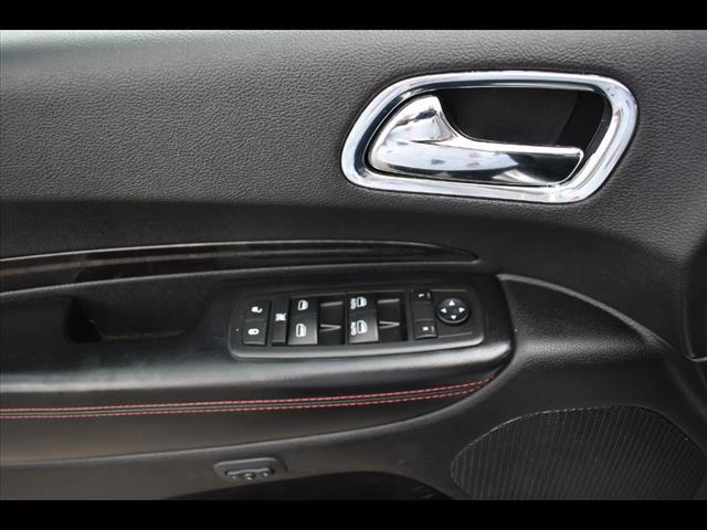 used 2013 Dodge Durango car, priced at $11,995
