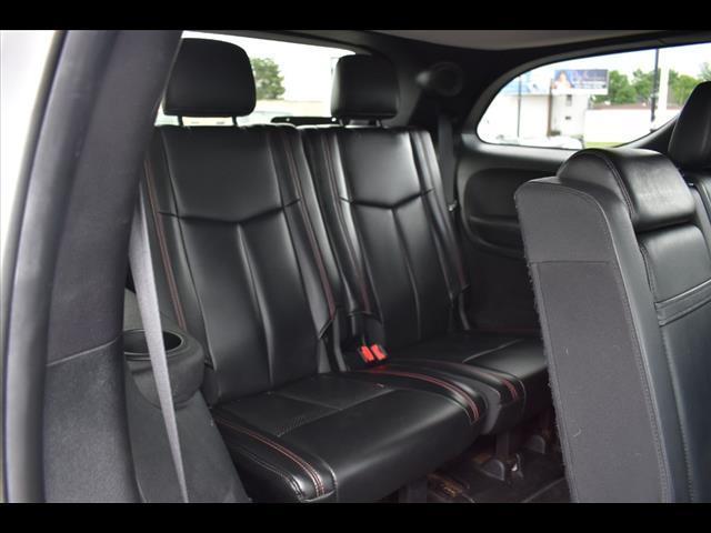 used 2013 Dodge Durango car, priced at $11,995