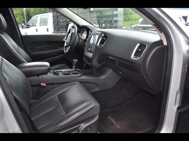 used 2013 Dodge Durango car, priced at $11,995