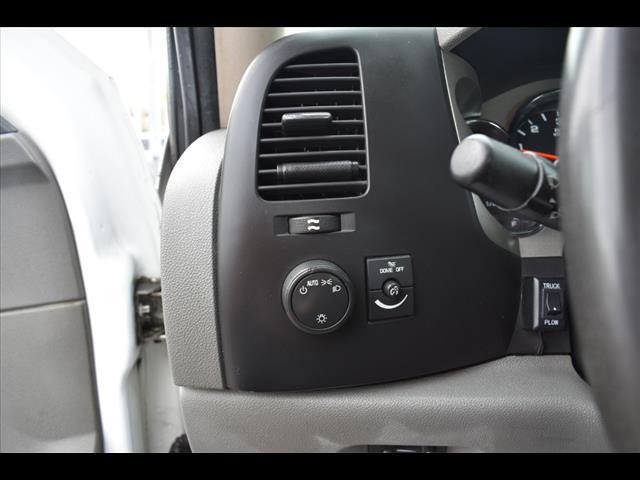 used 2012 Chevrolet Silverado 3500 car, priced at $10,995