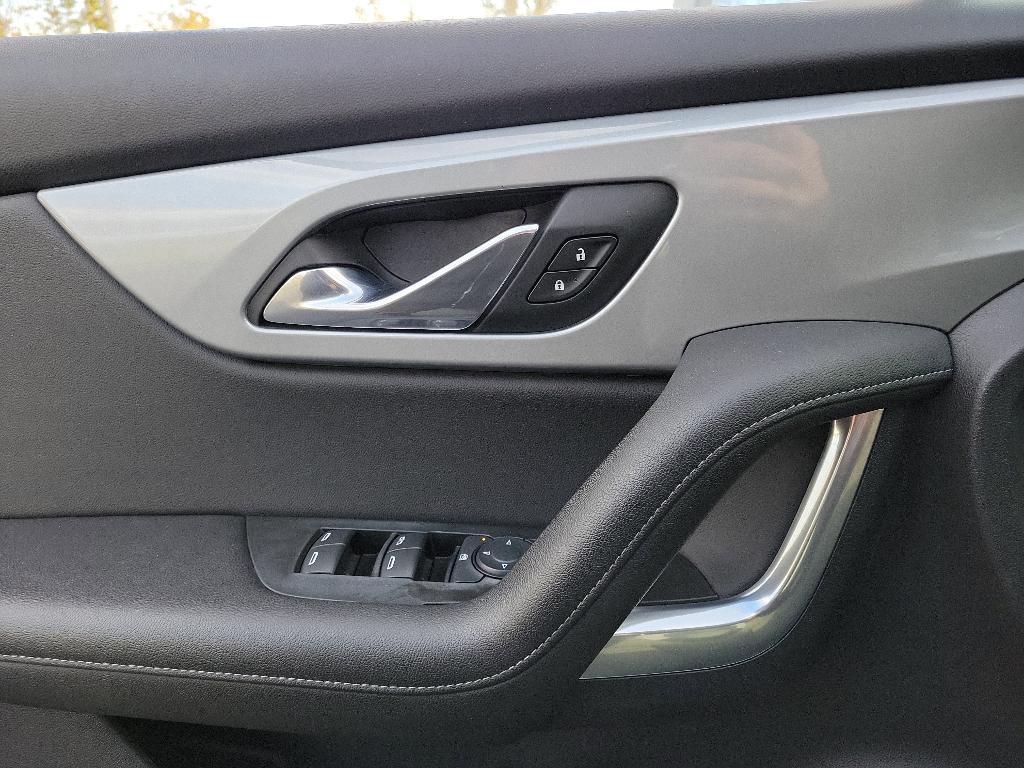 used 2020 Chevrolet Blazer car, priced at $19,561