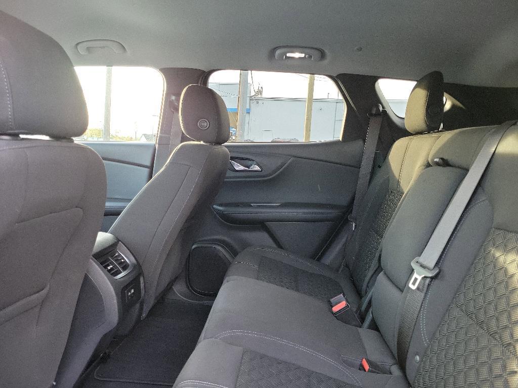 used 2020 Chevrolet Blazer car, priced at $19,561