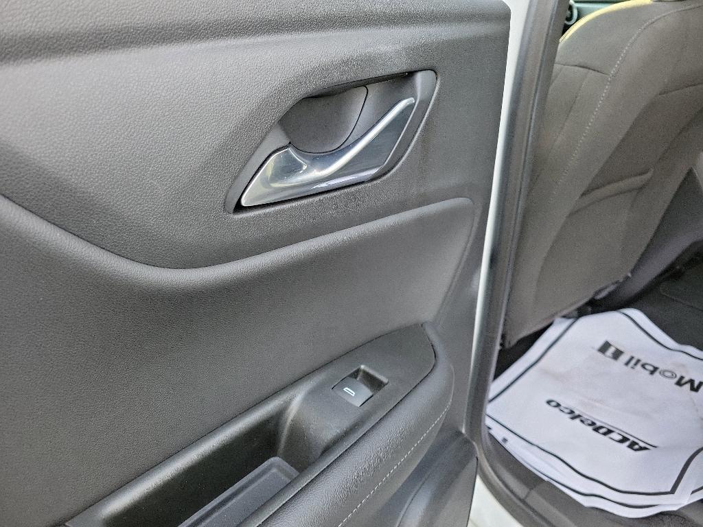 used 2020 Chevrolet Blazer car, priced at $19,561