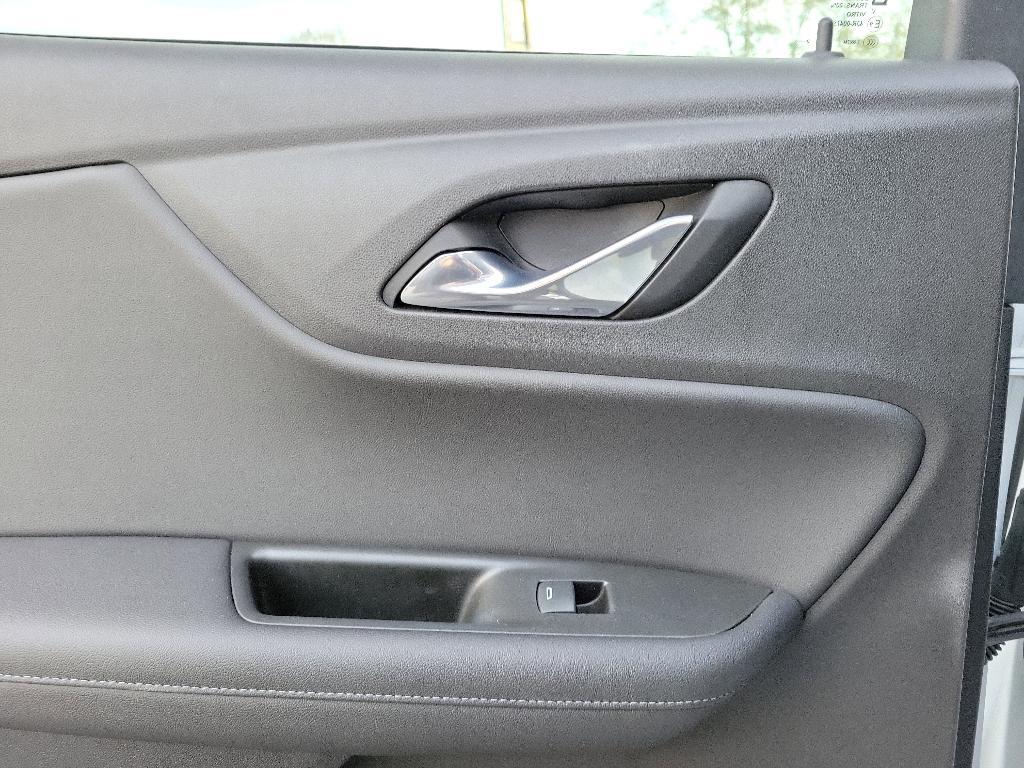 used 2020 Chevrolet Blazer car, priced at $19,561