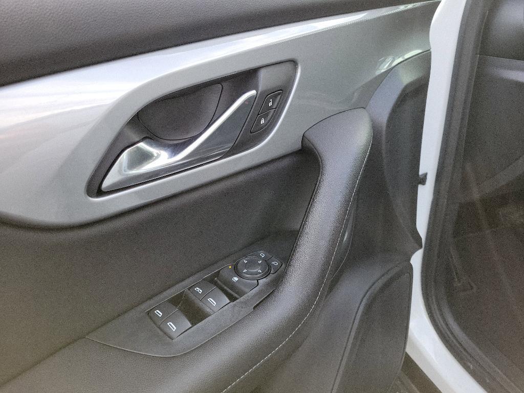 used 2020 Chevrolet Blazer car, priced at $19,561