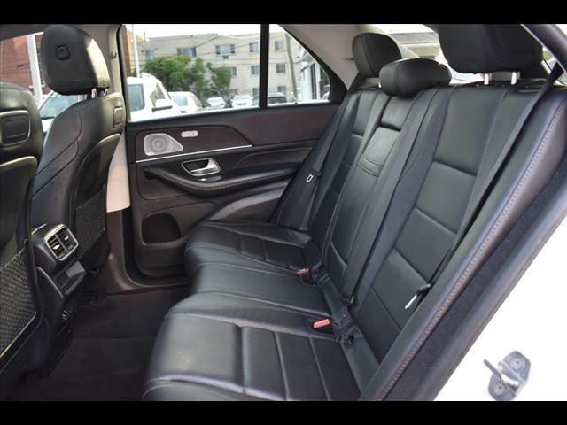 used 2020 Mercedes-Benz GLE 350 car, priced at $27,995
