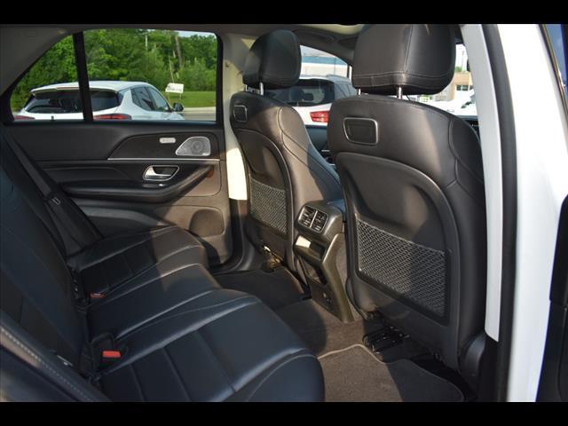 used 2020 Mercedes-Benz GLE 350 car, priced at $27,995