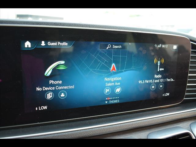used 2020 Mercedes-Benz GLE 350 car, priced at $27,995