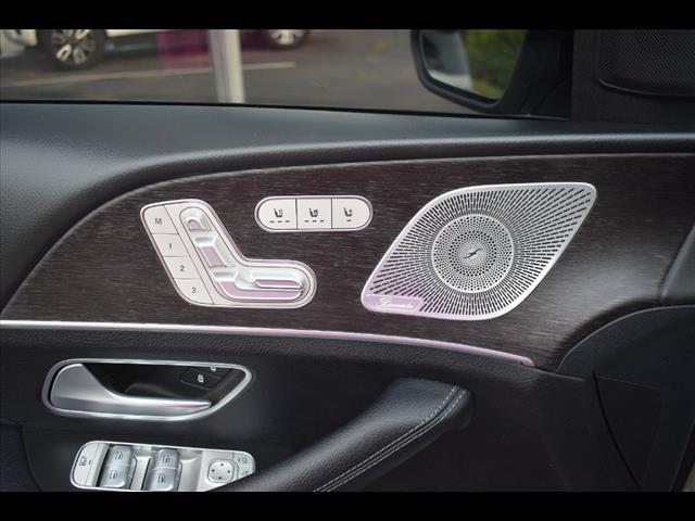 used 2020 Mercedes-Benz GLE 350 car, priced at $27,995