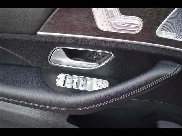 used 2020 Mercedes-Benz GLE 350 car, priced at $27,995