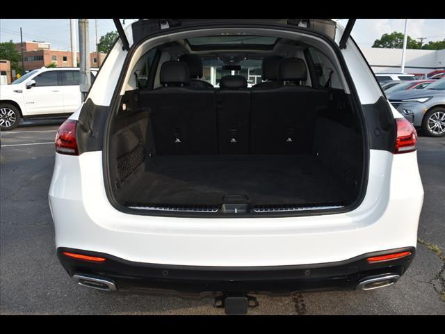 used 2020 Mercedes-Benz GLE 350 car, priced at $27,995