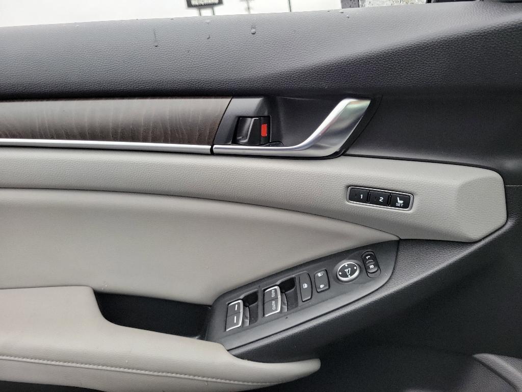 used 2018 Honda Accord car, priced at $19,951