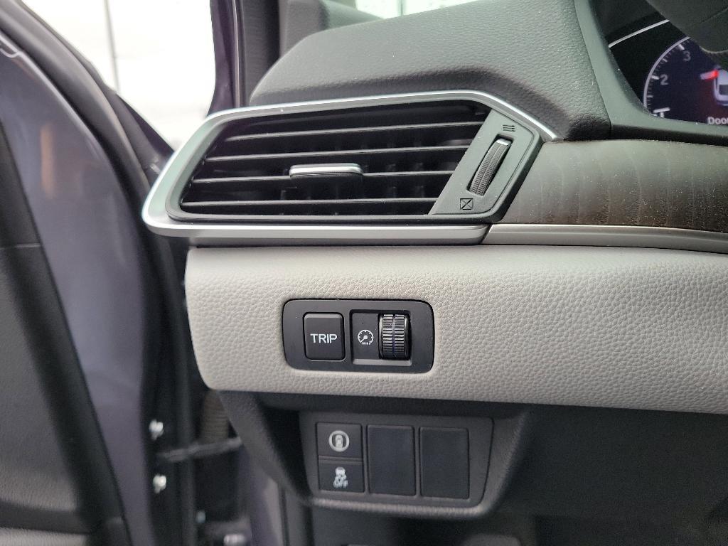 used 2018 Honda Accord car, priced at $19,951