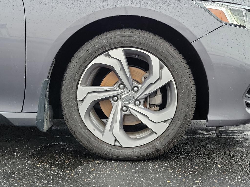 used 2018 Honda Accord car, priced at $19,951