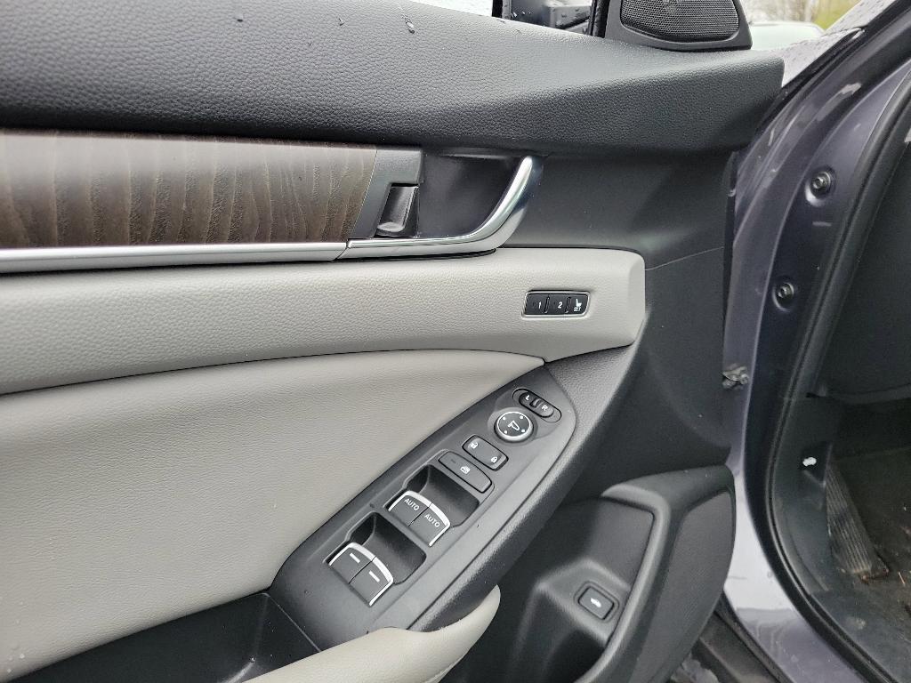 used 2018 Honda Accord car, priced at $19,951